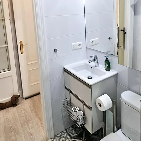 & Away In The Heart Of Historical Town Of Apartment