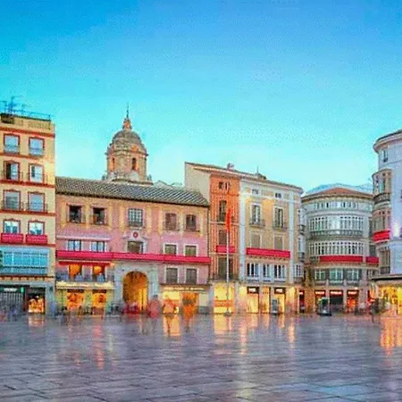 & Away In The Heart Of Historical Town Of *